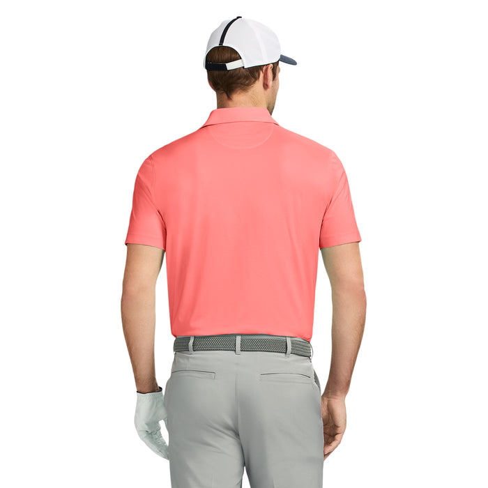 Izod GOLF SWINGFLEX MESH POLO - DUBARRY