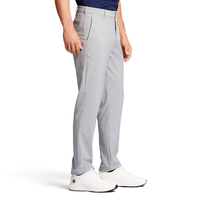 Izod GOLF SWINGFLEX PANT SLIM - CINDERBLOCK