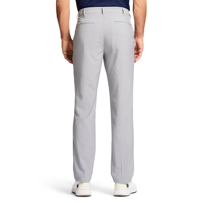 Izod GOLF SWINGFLEX PANT SLIM - CINDERBLOCK