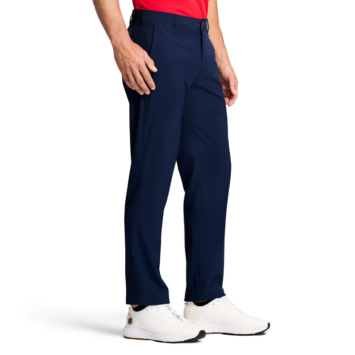 Izod GOLF SWINGFLEX PANT SLIM - PEACOAT