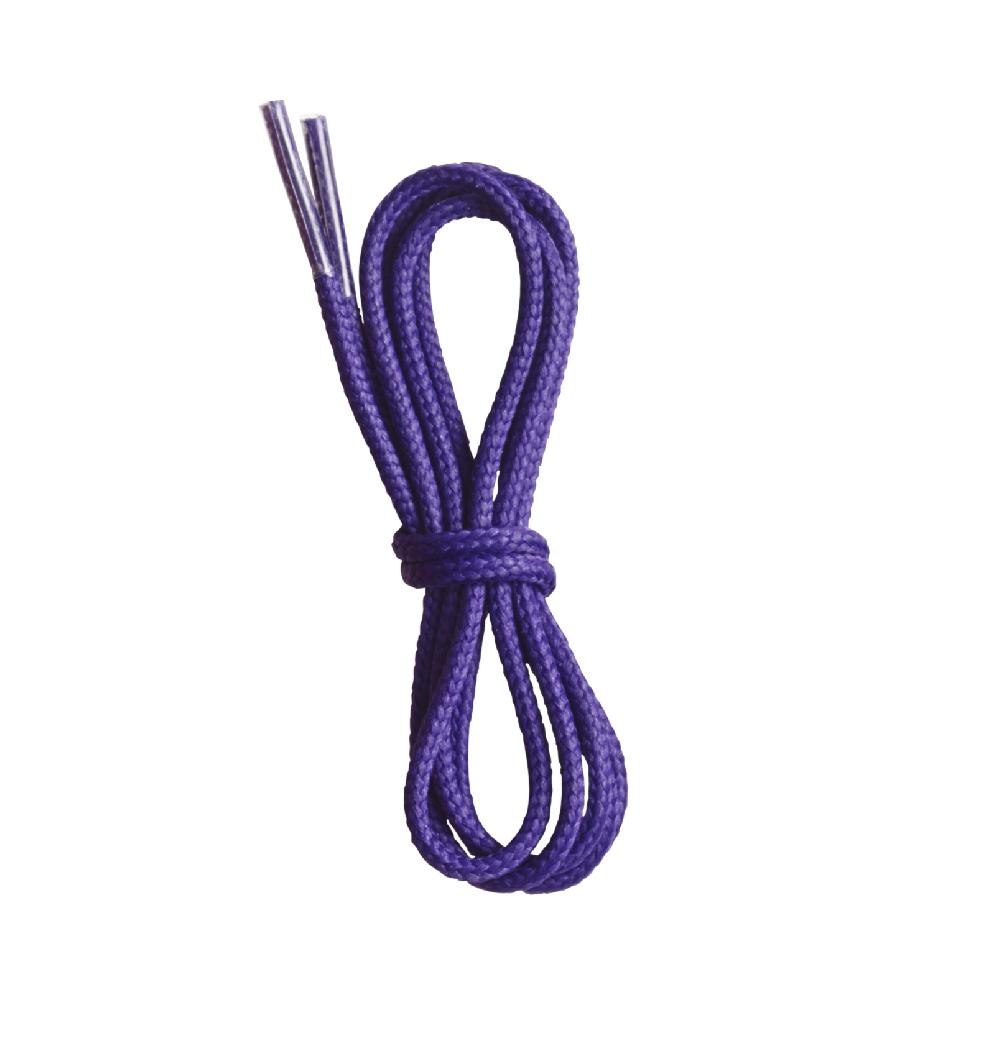 Johnston & Murphy Colorful Laces Purple