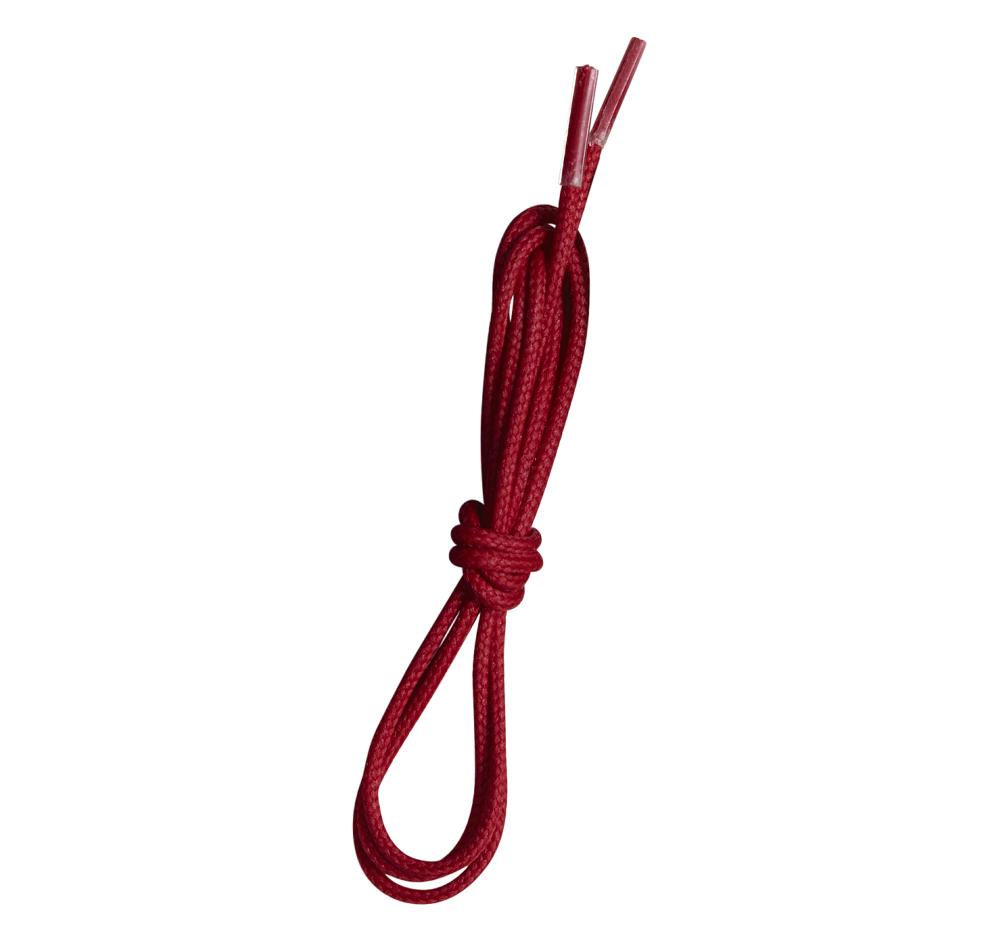 Johnston & Murphy Colorful Laces Red