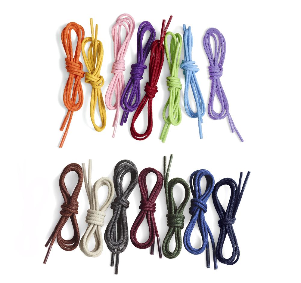 Johnston & Murphy Colorful Laces Royal Blue