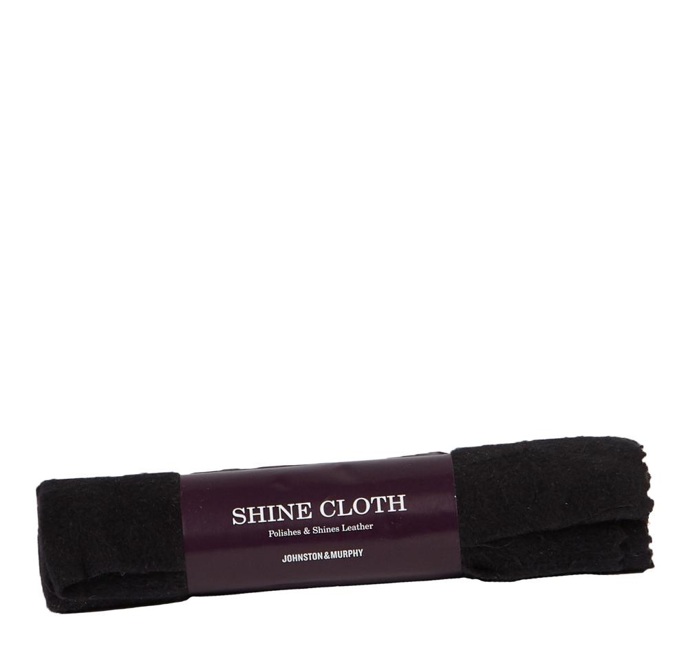 Johnston & Murphy Professional Shine Cloth Natural