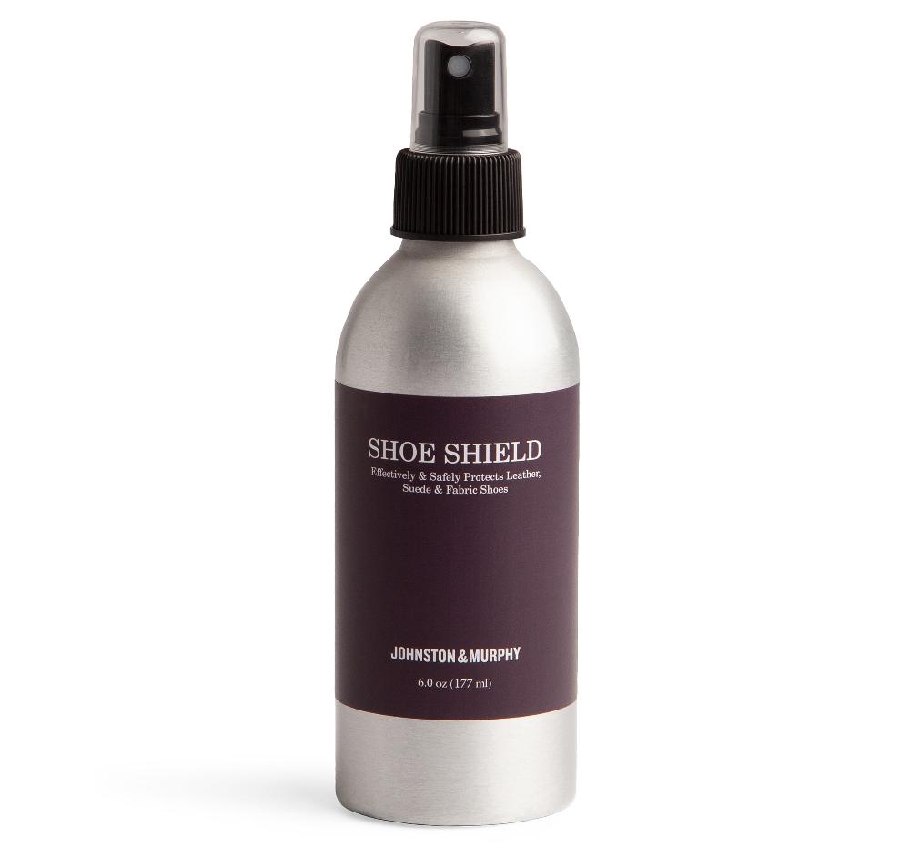Johnston & Murphy Shoe Shield Clear