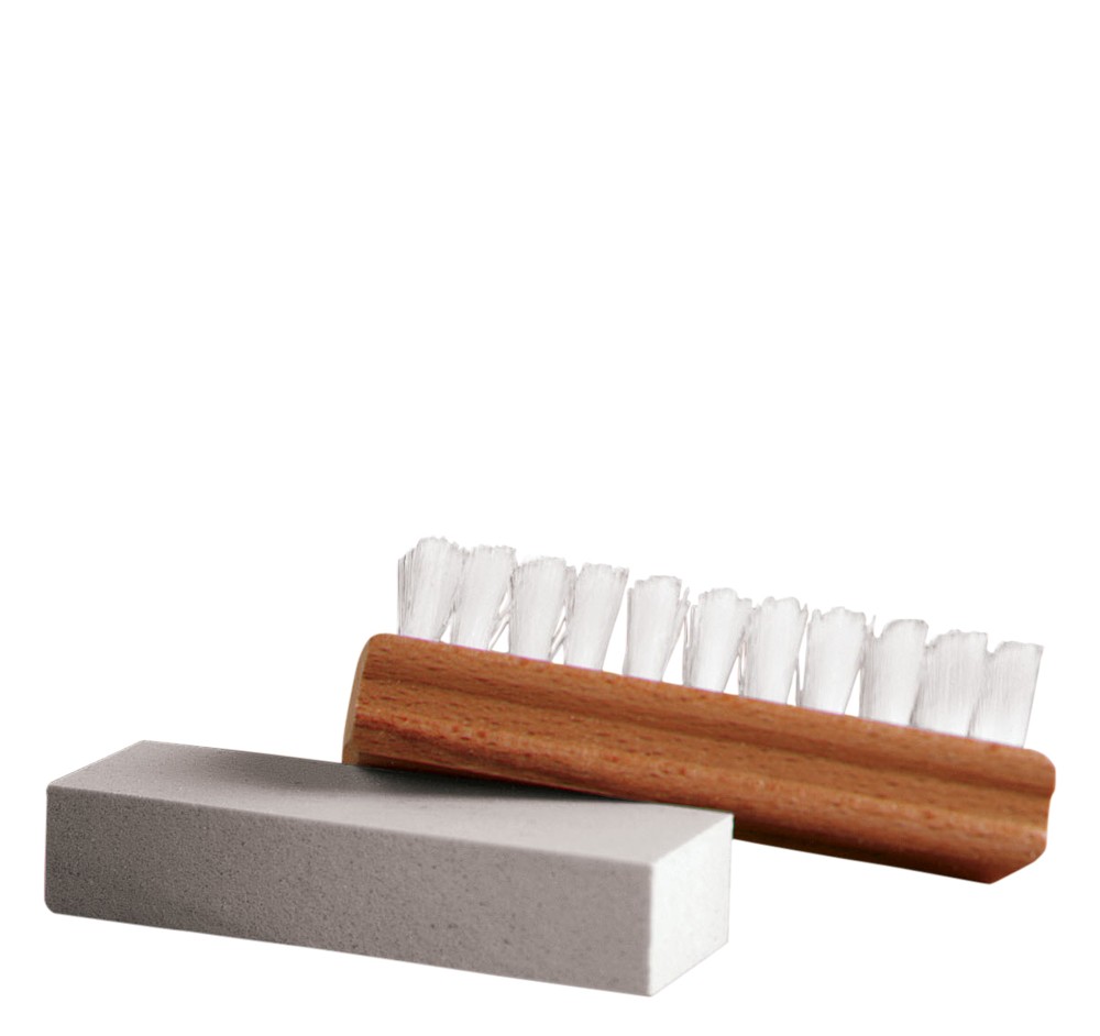 Johnston & Murphy Suede & Nubuck Cleaning Kit Other