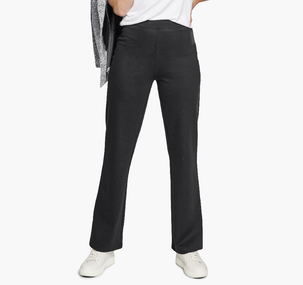 Johnston & Murphy XC Flex® Knit Pant Black