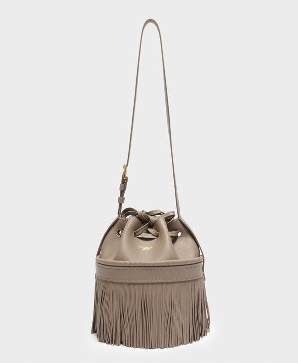 J & M Davidson Anniversary Carnival Taupe