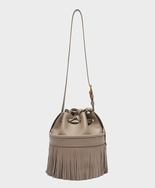 J & M Davidson Anniversary Carnival Taupe