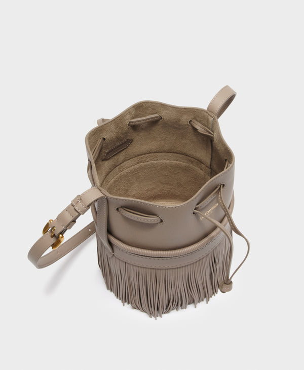 J & M Davidson Anniversary Carnival Taupe