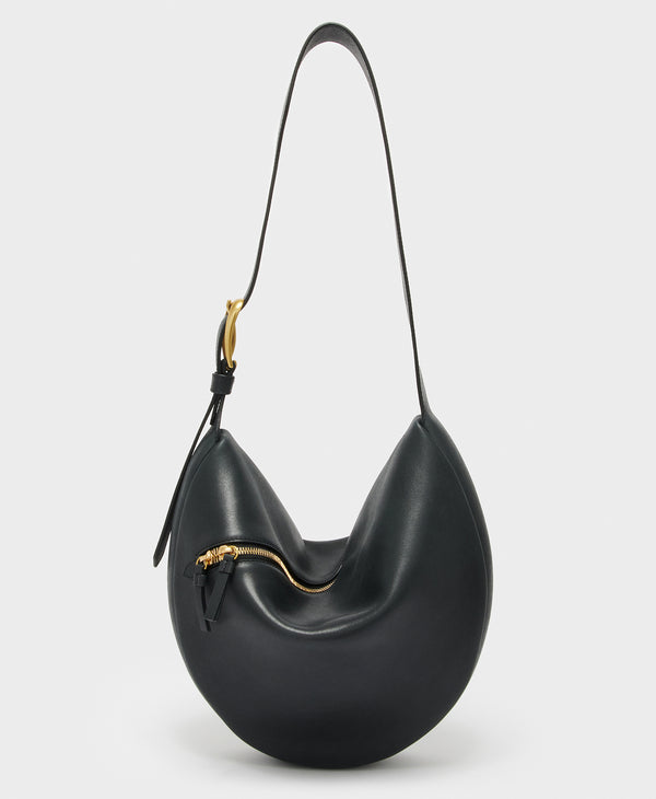J & M Davidson Big Twist Black