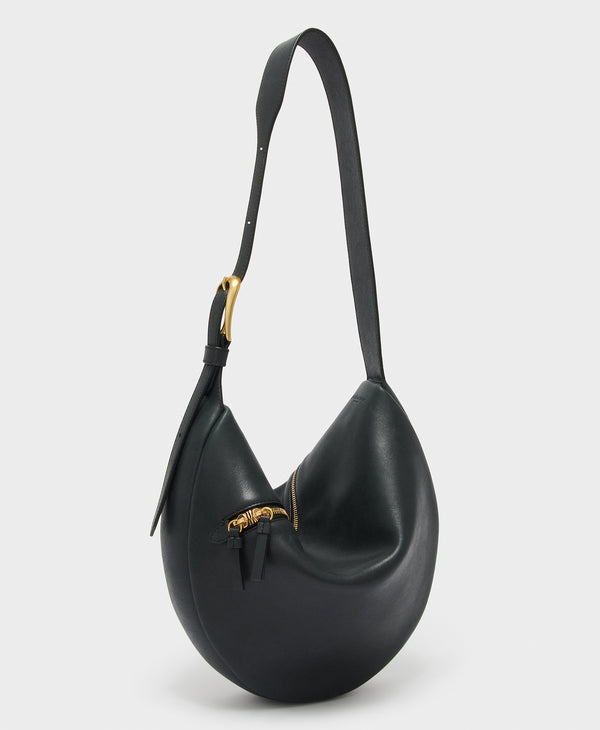 J & M Davidson Big Twist Black