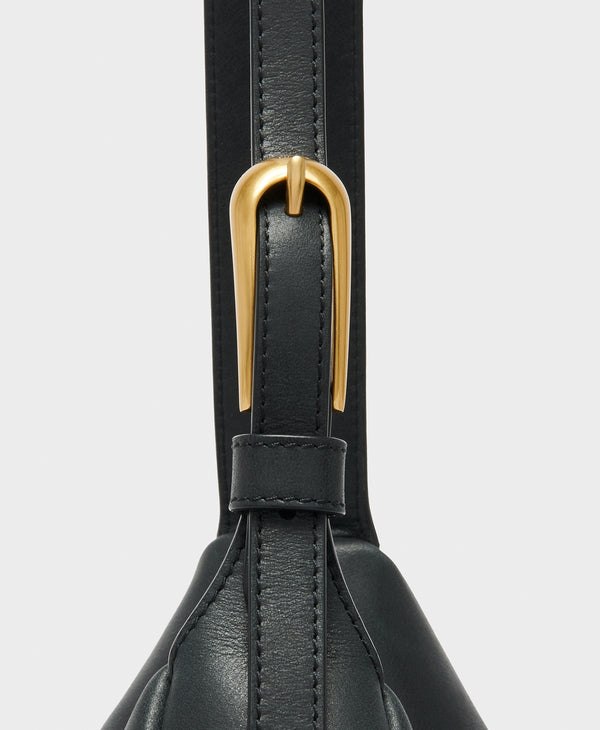 J & M Davidson Big Twist Black