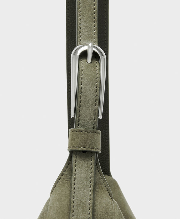 J & M Davidson Big Twist Pickle