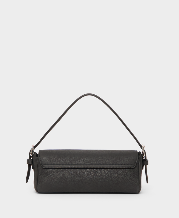 J & M Davidson Bonny Baguette Black