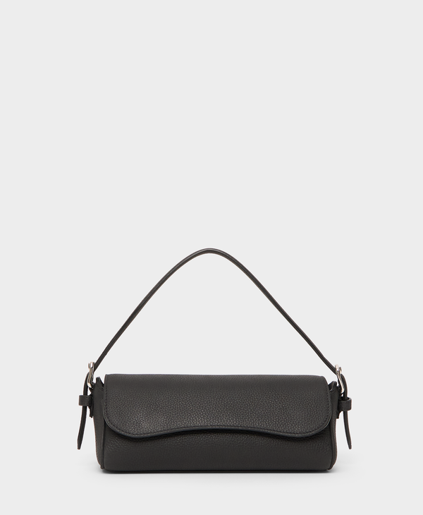 j & m davidson Bonny Baguette Black