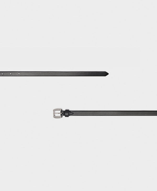 J & M Davidson Bonny Belt - 15mm Leopard