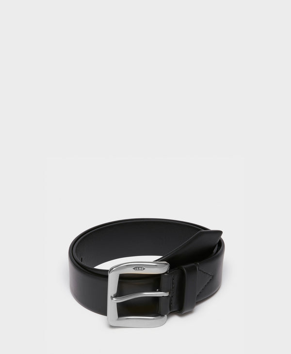 j & m davidson Bonny Belt - 38mm Leopard