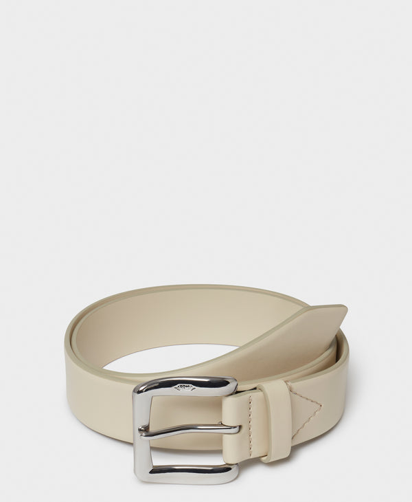 J & M Davidson Bonny Belt - 38mm Leopard