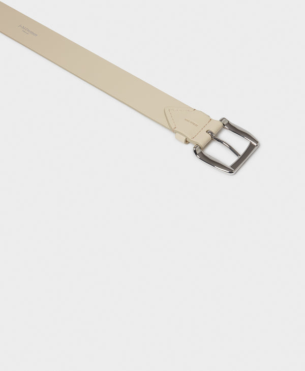 J & M Davidson Bonny Belt - 38mm Leopard