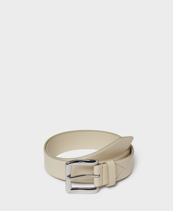 j & m davidson Bonny Belt - 38mm Leopard