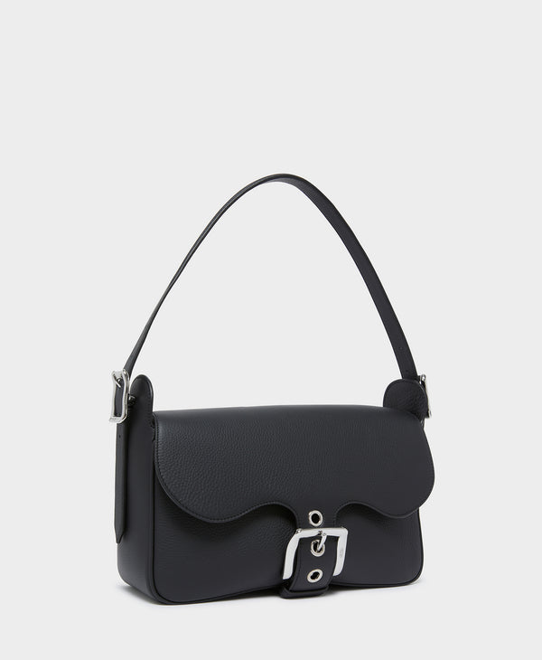 J & M Davidson Bonny Black