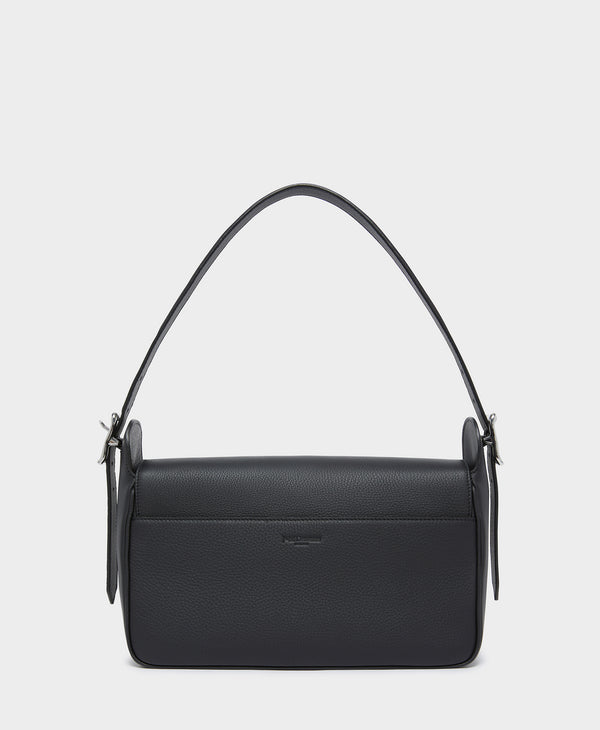 J & M Davidson Bonny Black