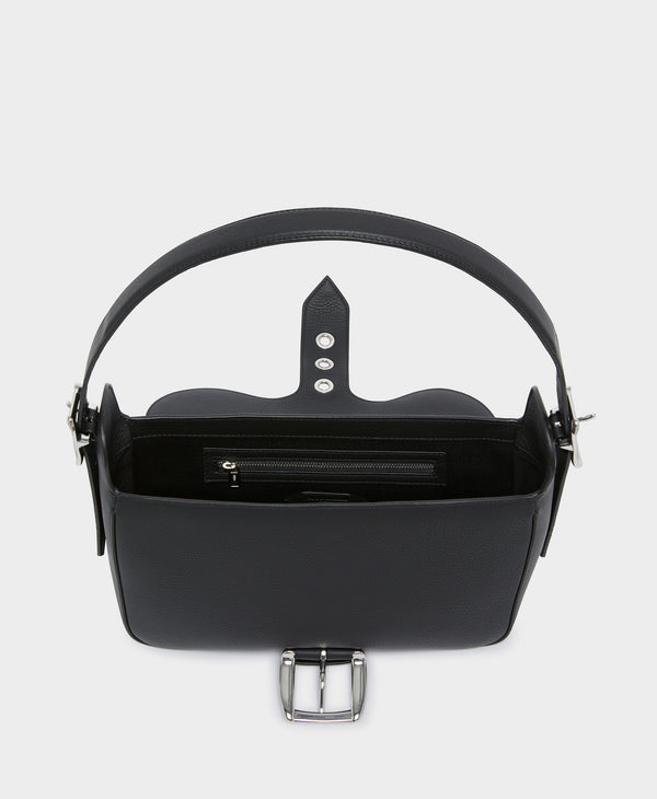 J & M Davidson Bonny Black