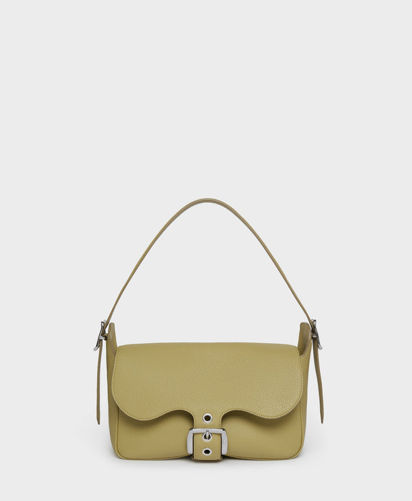 J & M Davidson Bonny Dusty Gold
