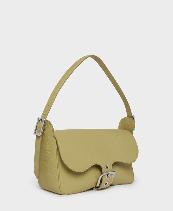 J & M Davidson Bonny Dusty Gold