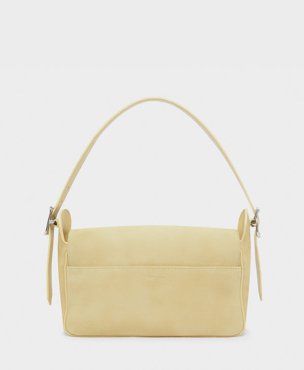 J & M Davidson Bonny Pastel Yellow