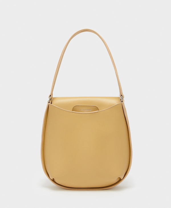 J & M Davidson Dash Bag Dijon