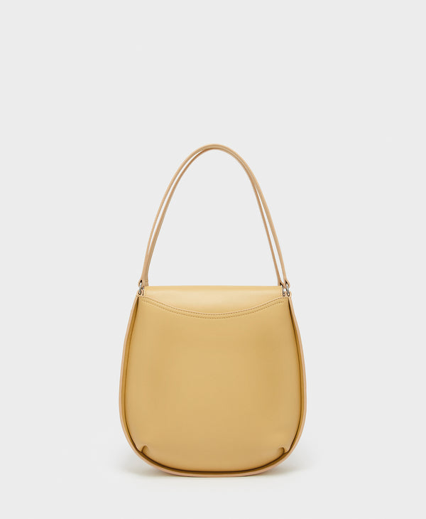 J & M Davidson Dash Bag Dijon