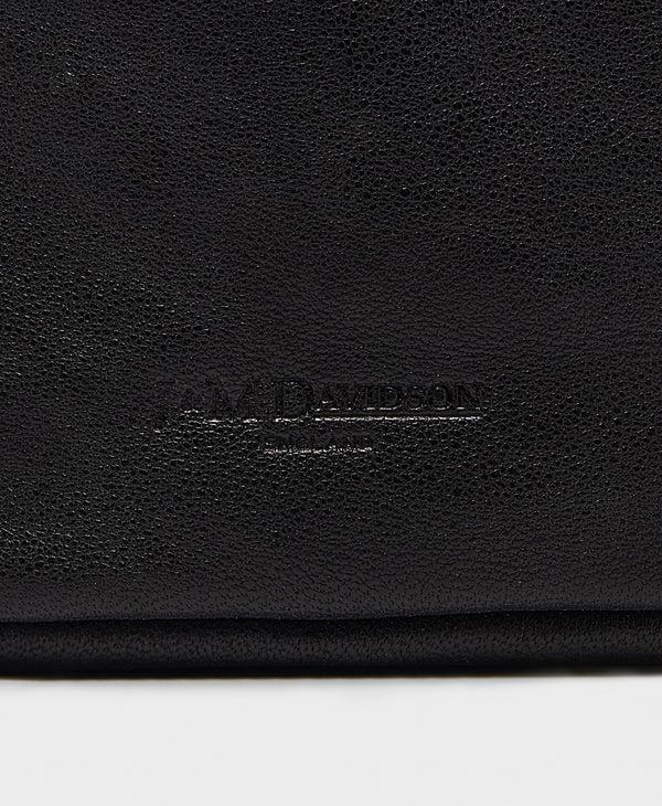 J & M Davidson Escargot Black