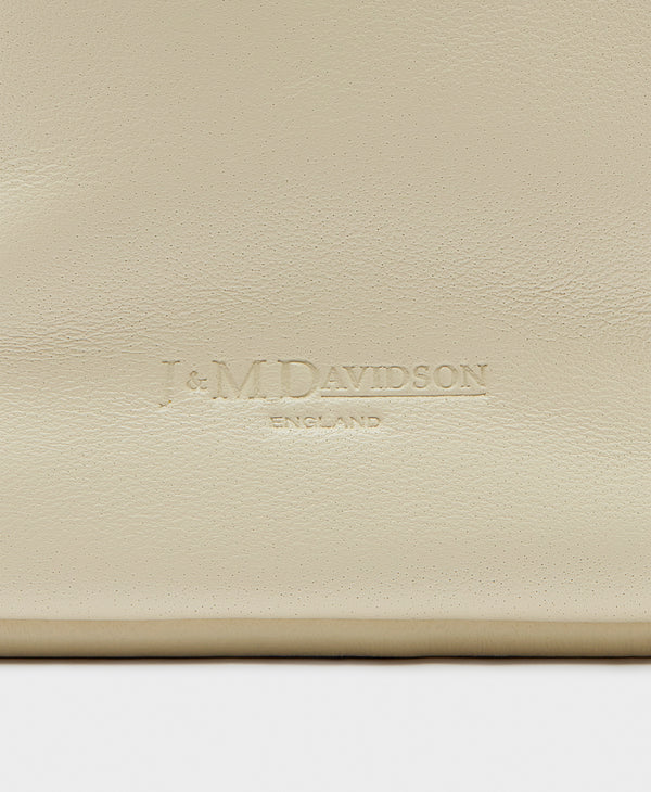 J & M Davidson Escargot Cream