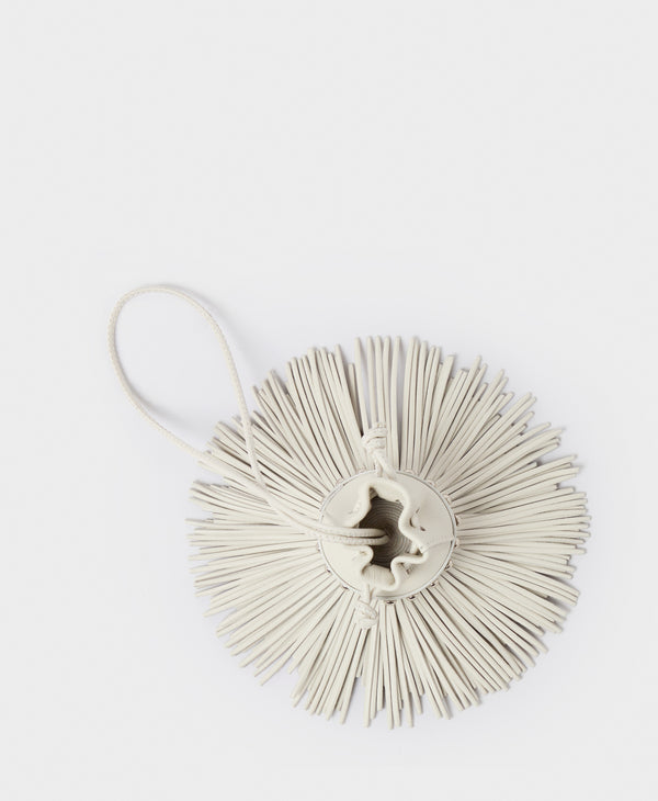 J & M Davidson Fringe Carnival Charm Leopard