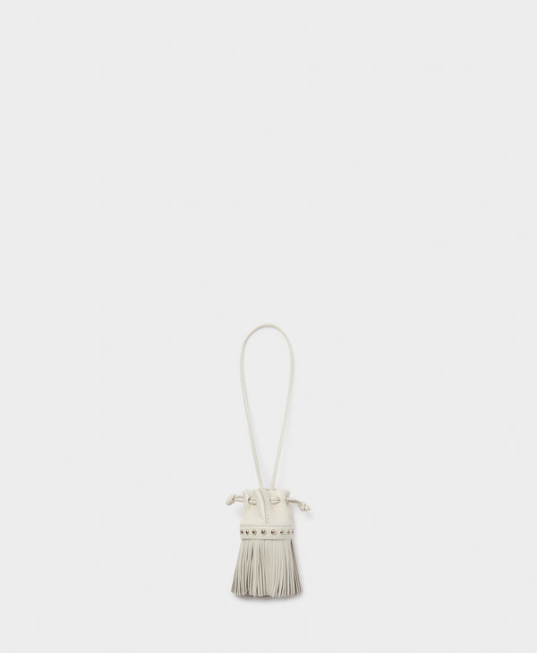 j & m davidson Fringe Carnival Charm Leopard