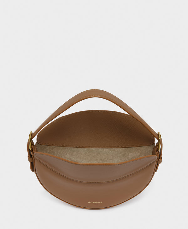 J & M Davidson Gondola Caramel
