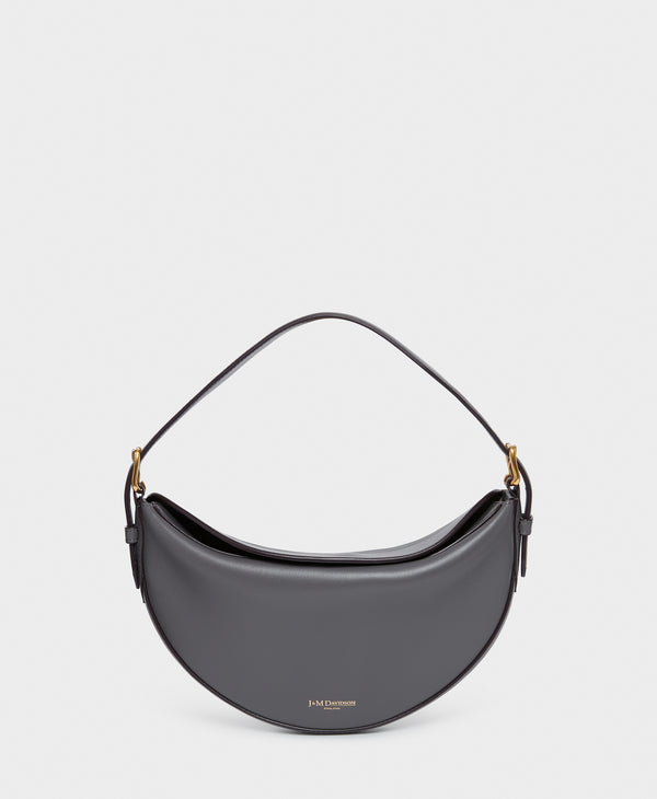 J & M Davidson Gondola Slate Grey