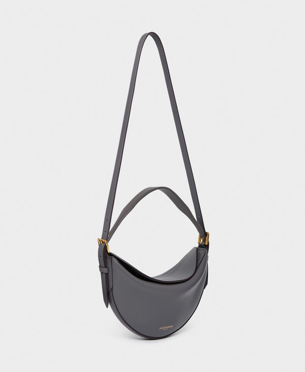 J & M Davidson Gondola Slate Grey