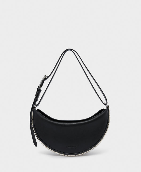 j & m davidson Gondola with Browband Black