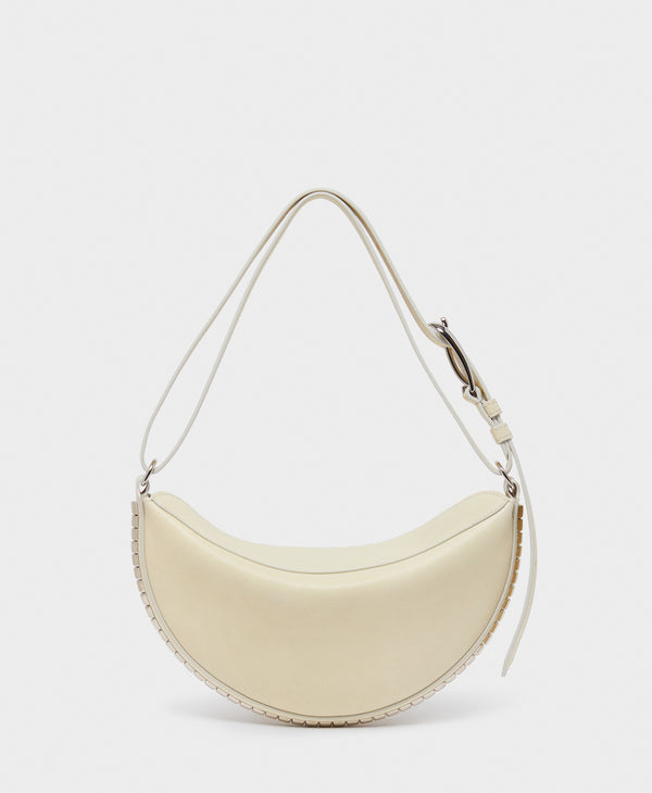 J & M Davidson Gondola With Browband Cream