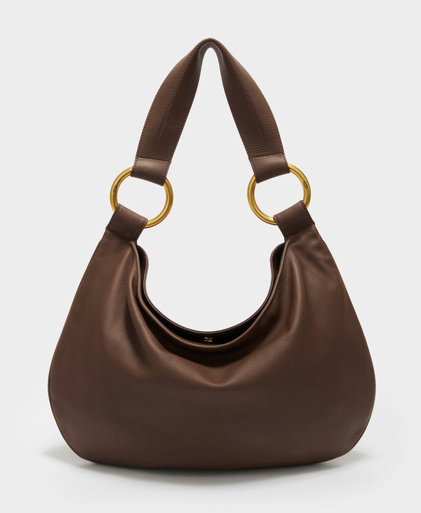 j & m davidson Hoop Cacao