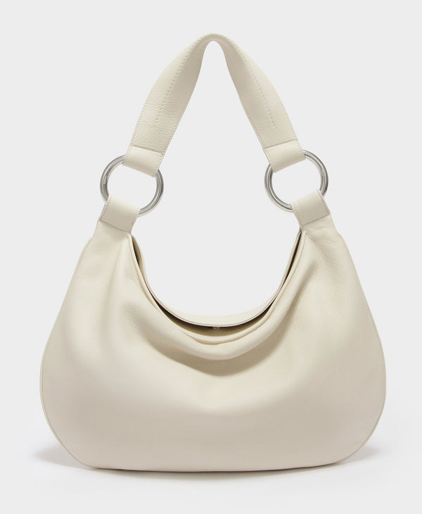 J & M Davidson Hoop Cream