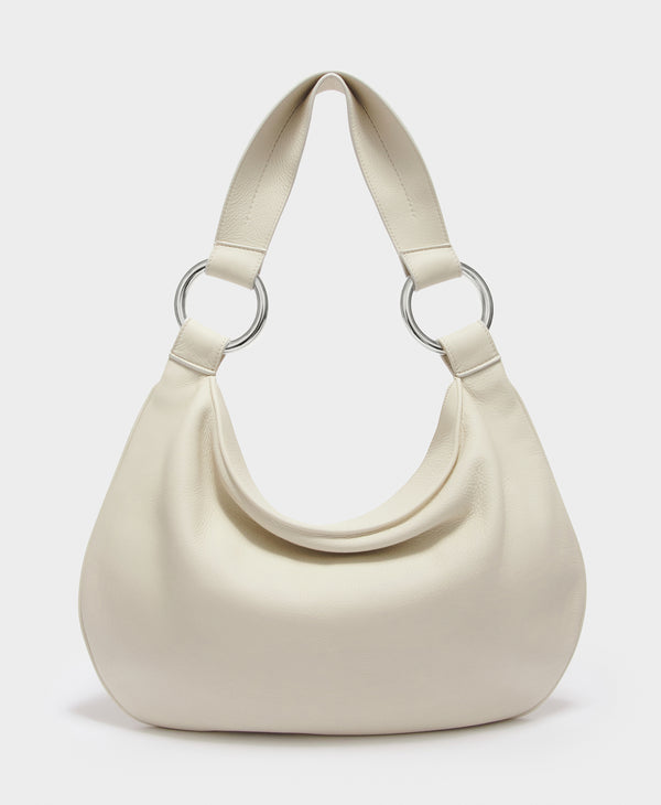 J & M Davidson Hoop Cream