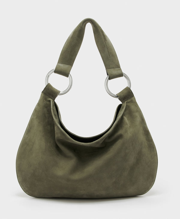 J & M Davidson Hoop Pickle