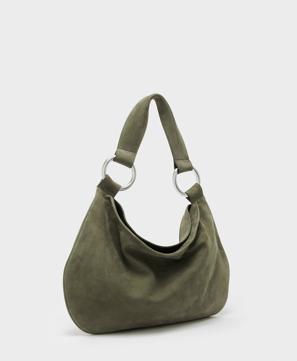 J & M Davidson Hoop Pickle