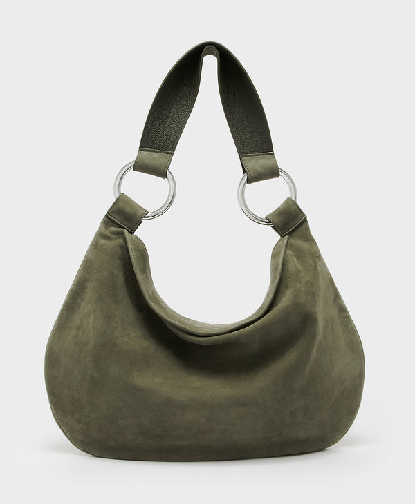 J & M Davidson Hoop Pickle