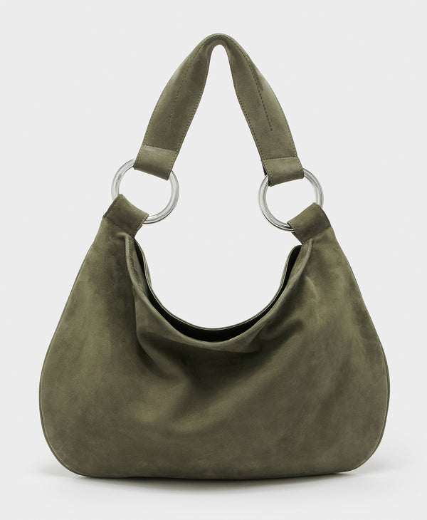 j & m davidson Hoop Pickle