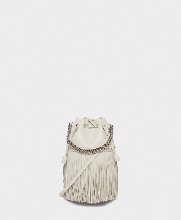 j & m davidson Medium Fringe Carnival Leopard